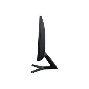 Samsung UR55 71.1 cm (28″) 3840 x 2160 pixels 4K Ultra HD LED Blue, Grey