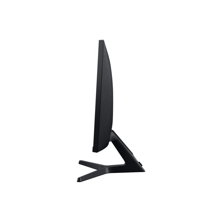 Samsung 28 inch (70.8 cm) 4K UHD Monitor with Bezel Less Design and IPS Display Panel (Dark Blue Gray)