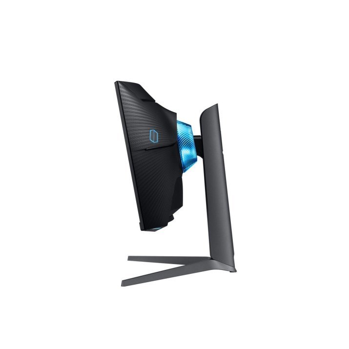 Samsung Odyssey G7 27″ Curved Quad HD QLED Monitor