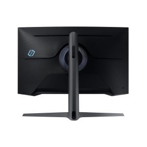 Samsung Odyssey G7 27″ Curved Quad HD QLED Monitor