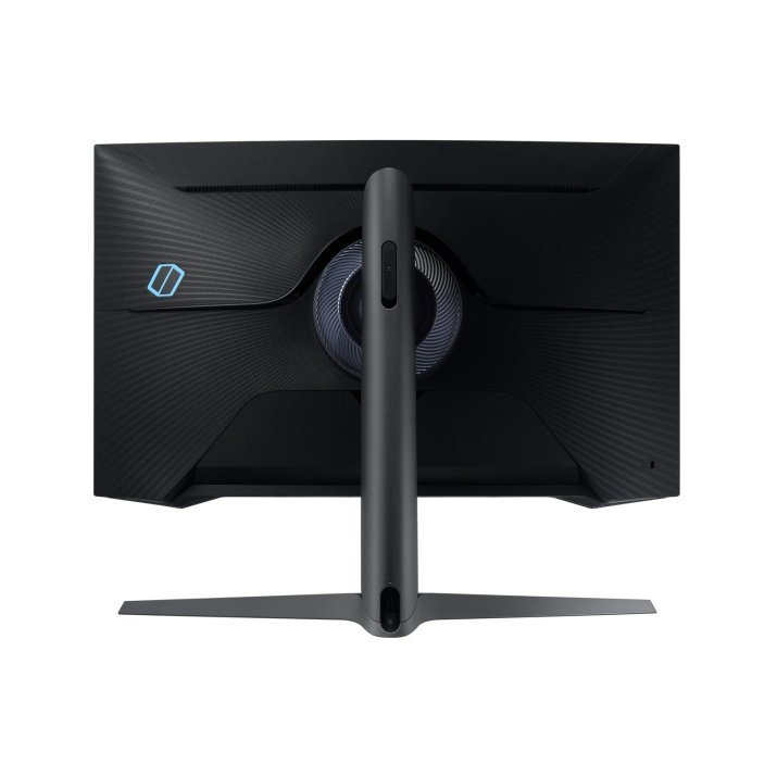 Samsung Odyssey G7 27″ Curved Quad HD QLED Monitor