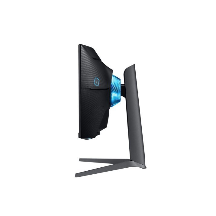 Samsung Odyssey G7 27″ Curved Quad HD QLED Monitor