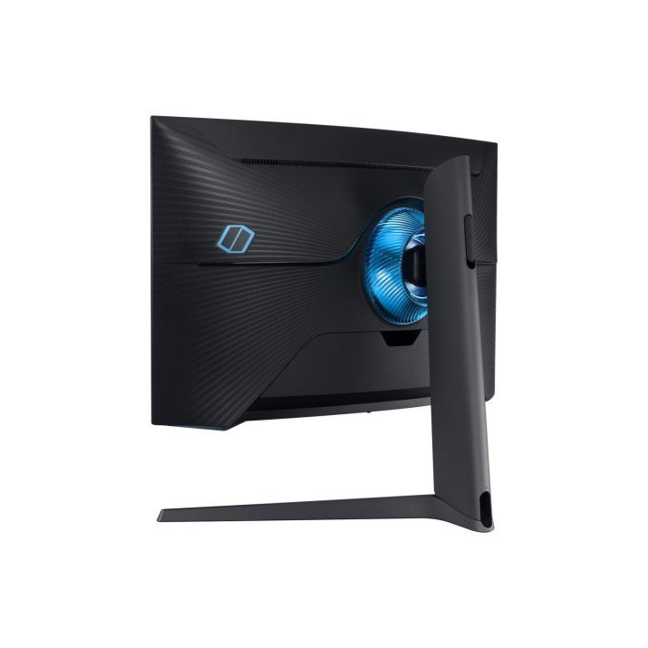 Samsung Odyssey G7 27″ Curved Quad HD QLED Monitor