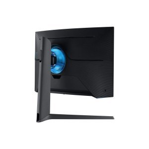 Samsung Odyssey G7 27″ Curved Quad HD QLED Monitor
