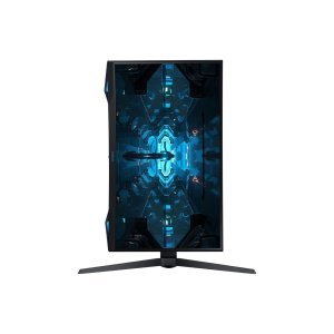 Samsung Odyssey G7 27″ Curved Quad HD QLED Monitor