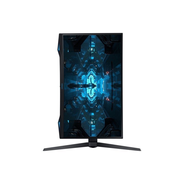 Samsung Odyssey G7 27″ Curved Quad HD QLED Monitor
