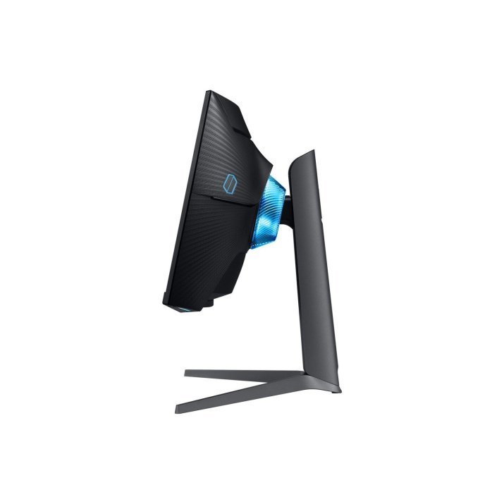 Samsung Odyssey G7 27″ Curved Quad HD QLED Monitor