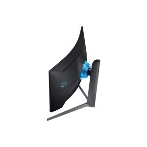 Samsung Odyssey G7 27″ Curved Quad HD QLED Monitor