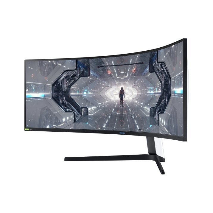 Samsung Odyssey G9 49inch 5K QLED Gaming Monitor