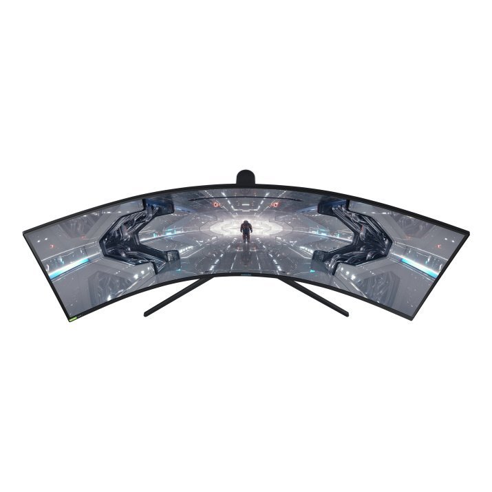 Samsung Odyssey G9 49inch 5K QLED Gaming Monitor