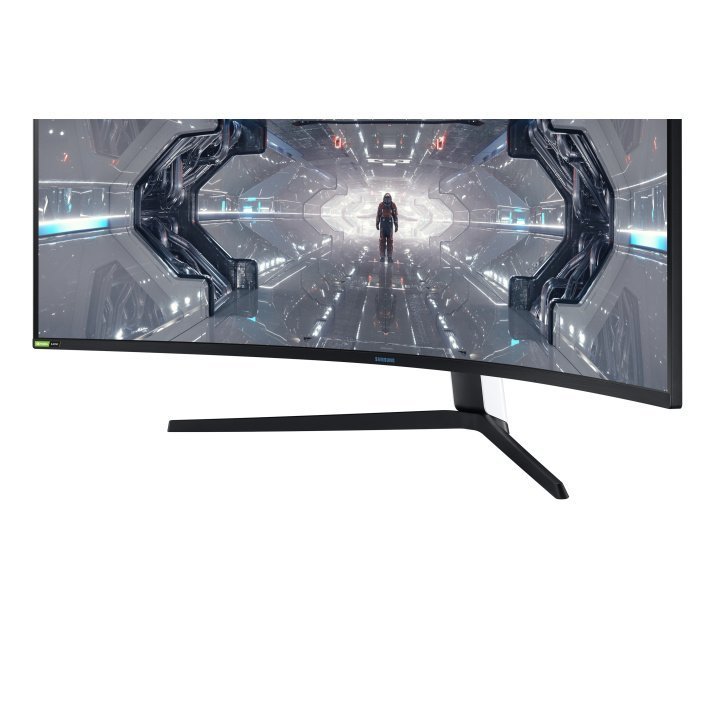 Samsung Odyssey G9 49inch 5K QLED Gaming Monitor