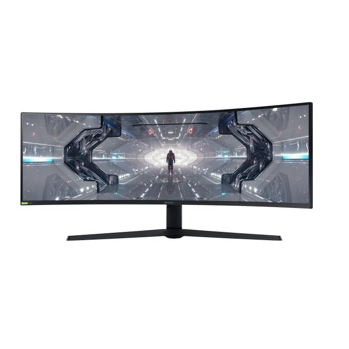 Samsung Odyssey G9 49inch 5K QLED Gaming Monitor