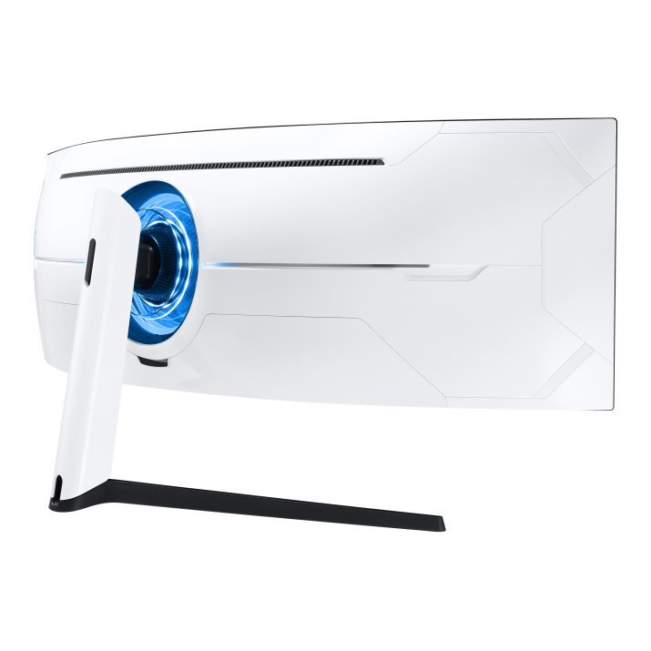 Samsung Odyssey G9 49inch 5K QLED Gaming Monitor