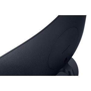 Samsung – T55 Series 27″ LED 1000R Curved FHD FreeSync Monitor