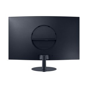 Samsung – T55 Series 27″ LED 1000R Curved FHD FreeSync Monitor