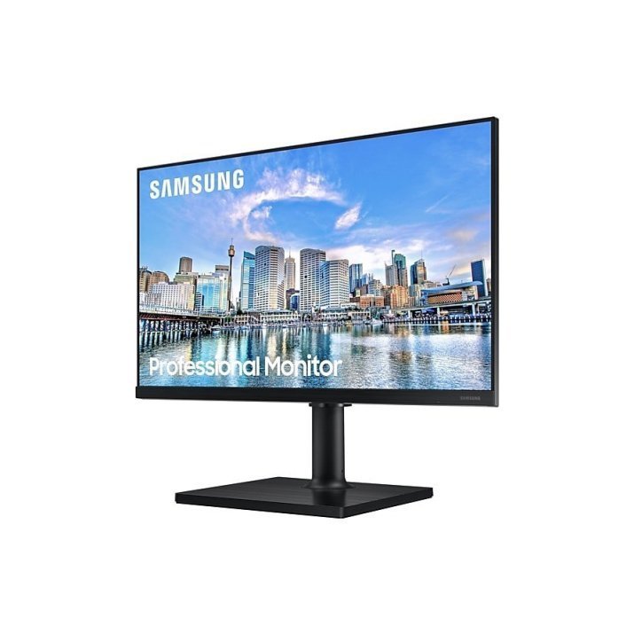 Samsung 27inch T45F Flat IPS Full HD Monitor