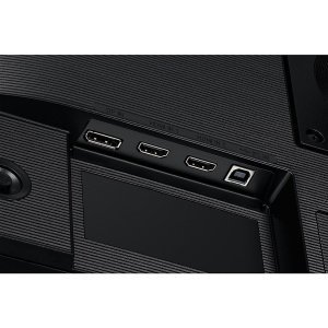 Samsung 27inch T45F Flat IPS Full HD Monitor