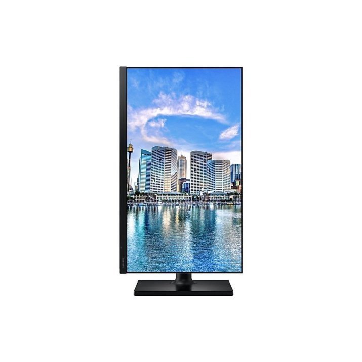 Samsung 27inch T45F Flat IPS Full HD Monitor