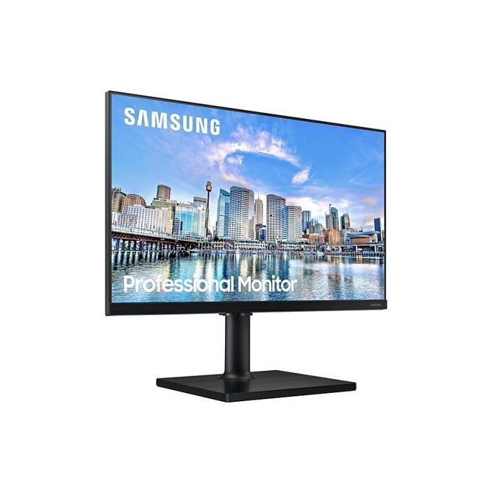 Samsung 27inch T45F Flat IPS Full HD Monitor