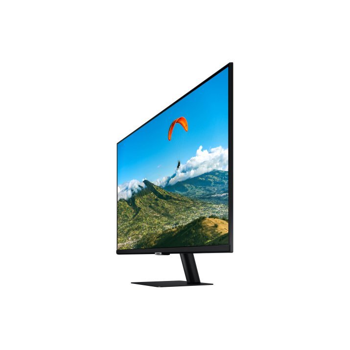 Samsung M5 LS32AM500NU 81.3 cm (32") 1920 x 1080 pixels Full HD LED Monitor