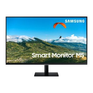 Samsung M5 LS32AM500NU 81.3 cm (32″) 1920 x 1080 pixels Full HD LED Monitor