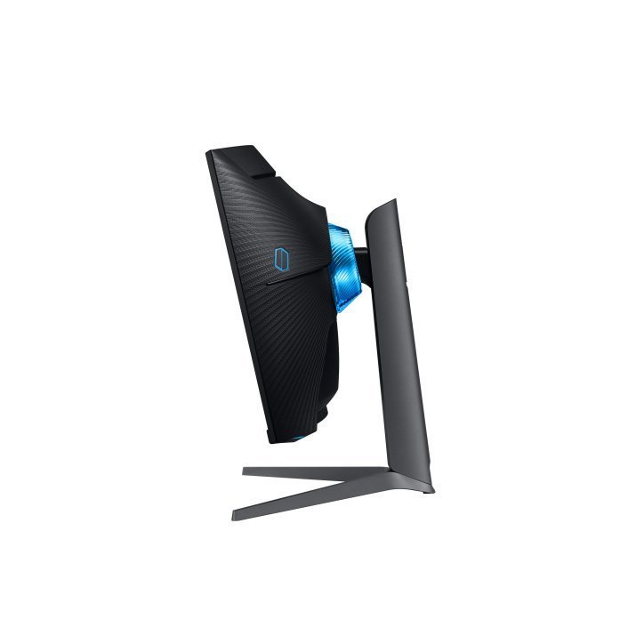 Samsung Odyssey G7 32" Curved Quad HD QLED Monitor