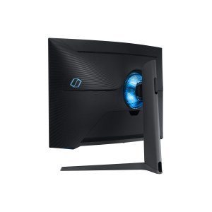 Samsung Odyssey G7 32″ Curved Quad HD QLED Monitor