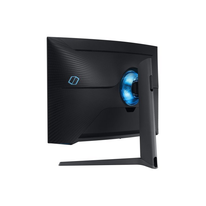 Samsung Odyssey G7 32" Curved Quad HD QLED Monitor