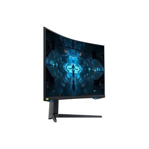 Samsung Odyssey G7 32″ Curved Quad HD QLED Monitor