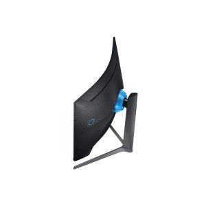 Samsung Odyssey G7 32″ Curved Quad HD QLED Monitor