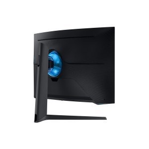 Samsung Odyssey G7 32″ Curved Quad HD QLED Monitor