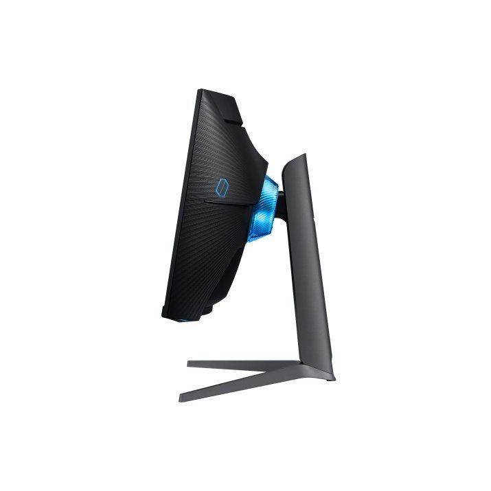 Samsung Odyssey G7 32" Curved Quad HD QLED Monitor