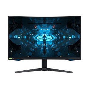 Samsung Odyssey G7 32″ Curved Quad HD QLED Monitor