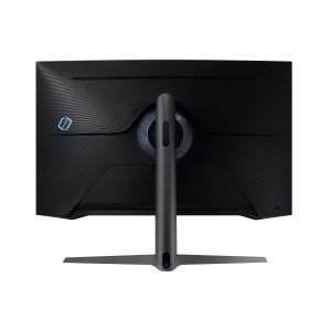 Samsung Odyssey G7 32″ Curved Quad HD QLED Monitor