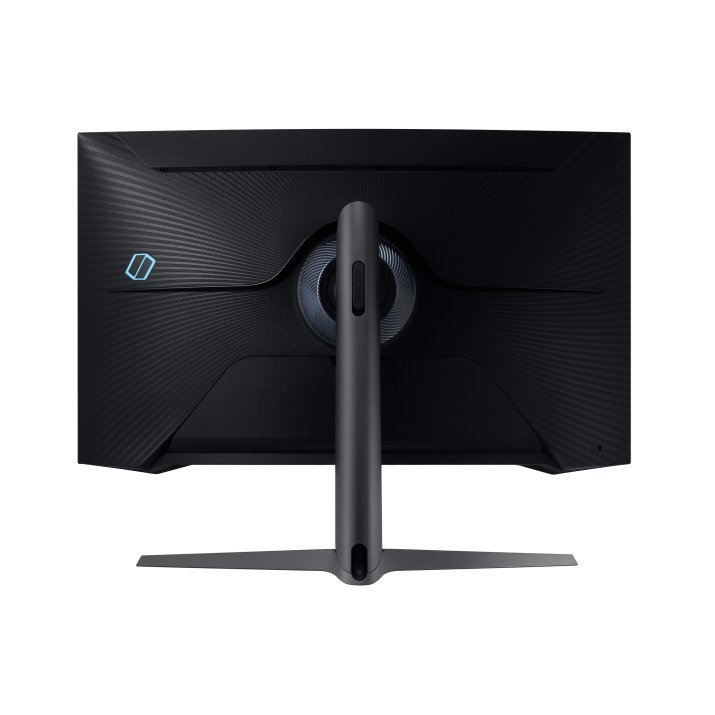 Samsung Odyssey G7 32" Curved Quad HD QLED Monitor