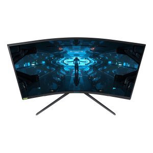 Samsung Odyssey G7 32″ Curved Quad HD QLED Monitor