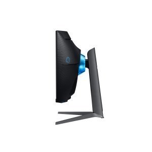 Samsung Odyssey G7 32″ Curved Quad HD QLED Monitor