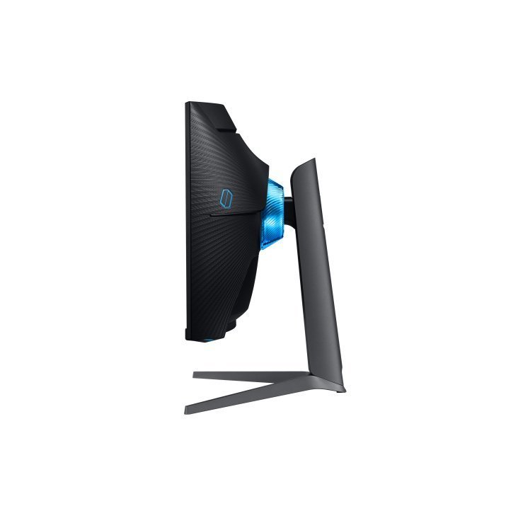 Samsung Odyssey G7 32" Curved Quad HD QLED Monitor
