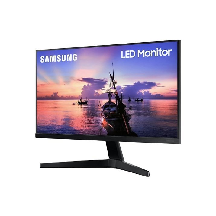 LF27SAMSUNG 27-inch T35F Full HD LED Monitor with Border-Less Design, IPS, FreeSyncT350FHWXXL