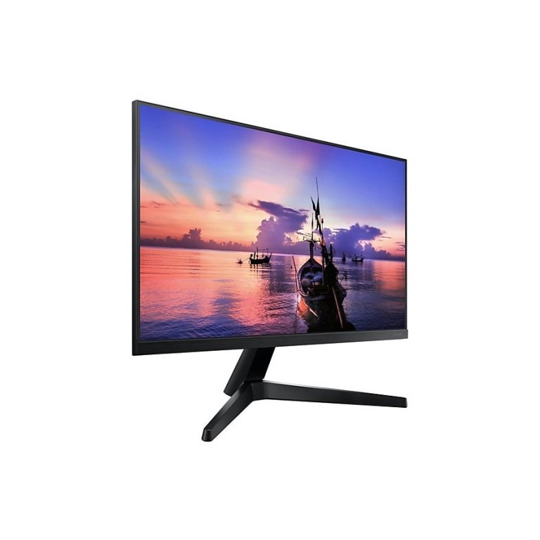 SAMSUNG 27-inch T35F Full HD LED Monitor with Border-Less Design, IPS, FreeSyncHWXXL