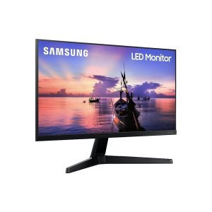 SAMSUNG 27-inch T35F Full HD LED Monitor with Border-Less Design, IPS, FreeSync