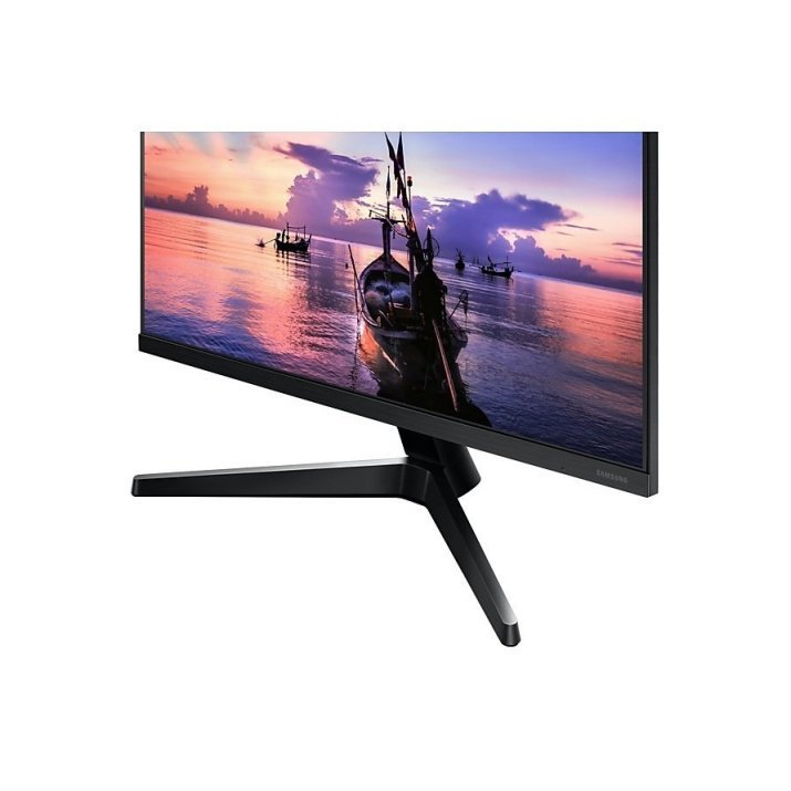 SAMSUNG 27-inch T35F Full HD LED Monitor with Border-Less Design, IPS, FreeSync