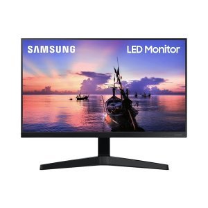 SAMSUNG 27-inch T35F Full HD LED Monitor with Border-Less Design, IPS, FreeSync