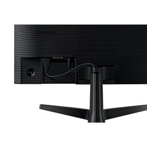 SAMSUNG 27-inch T35F Full HD LED Monitor with Border-Less Design, IPS, FreeSync