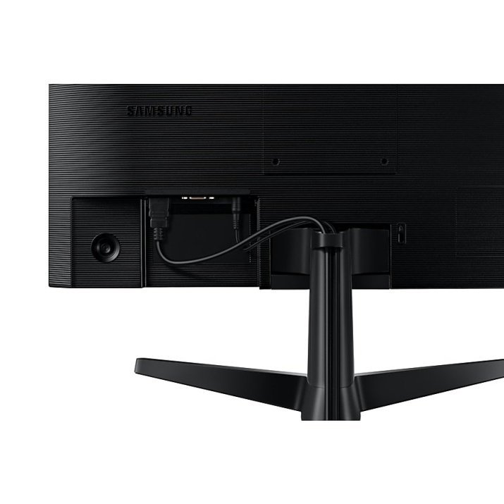 SAMSUNG 27-inch T35F Full HD LED Monitor with Border-Less Design, IPS, FreeSync