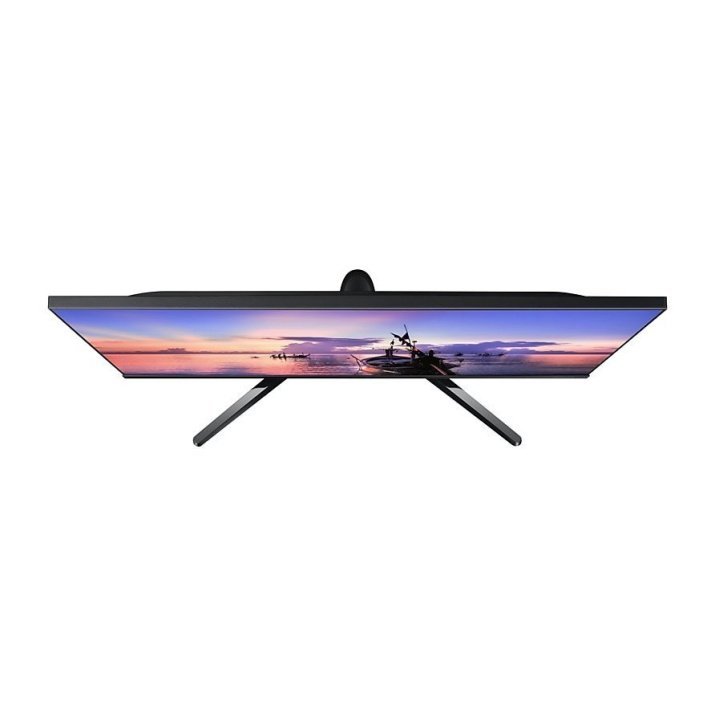 SAMSUNG 27-inch T35F Full HD LED Monitor with Border-Less Design, IPS, FreeSync