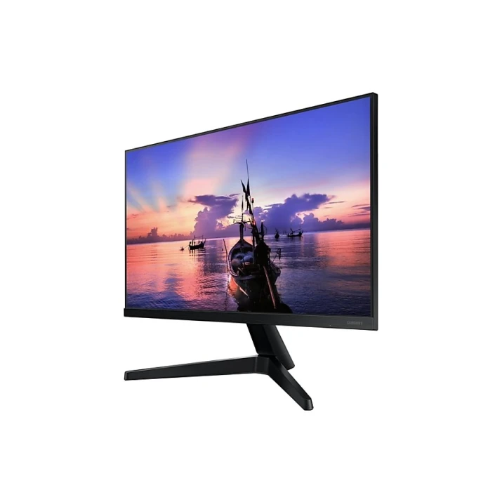 SAMSUNG 27-inch T35F Full HD LED Monitor with Border-Less Design, IPS, FreeSync