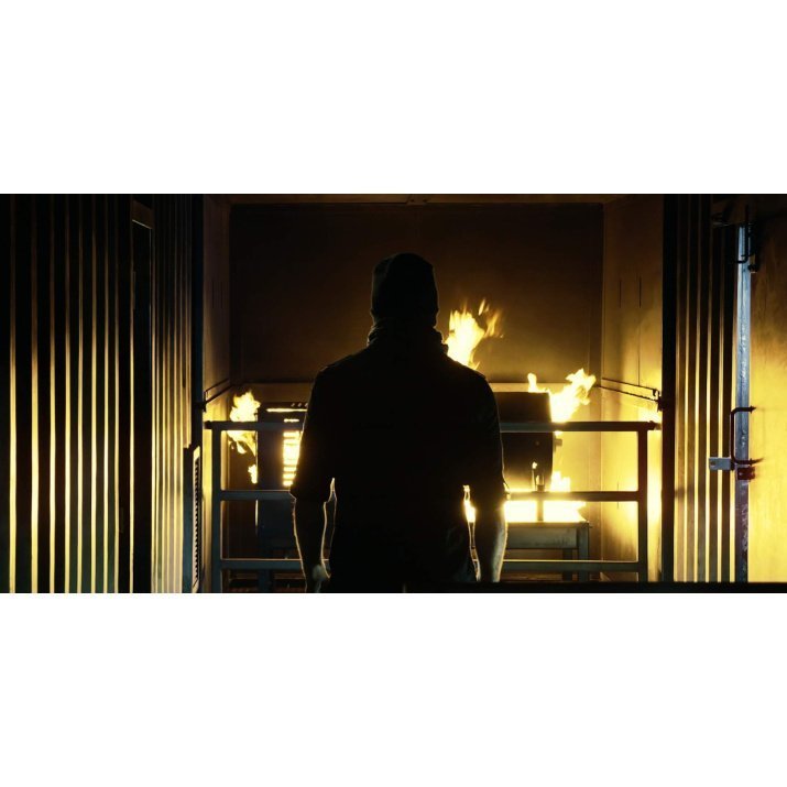 HitFilm Pro VFX & Video Editing Software