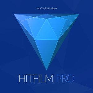 hitfilm pro 3 enable 3d