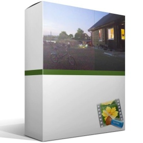 ABSoft Neat Video 5 - noise reduction for digital video (EDIUS)